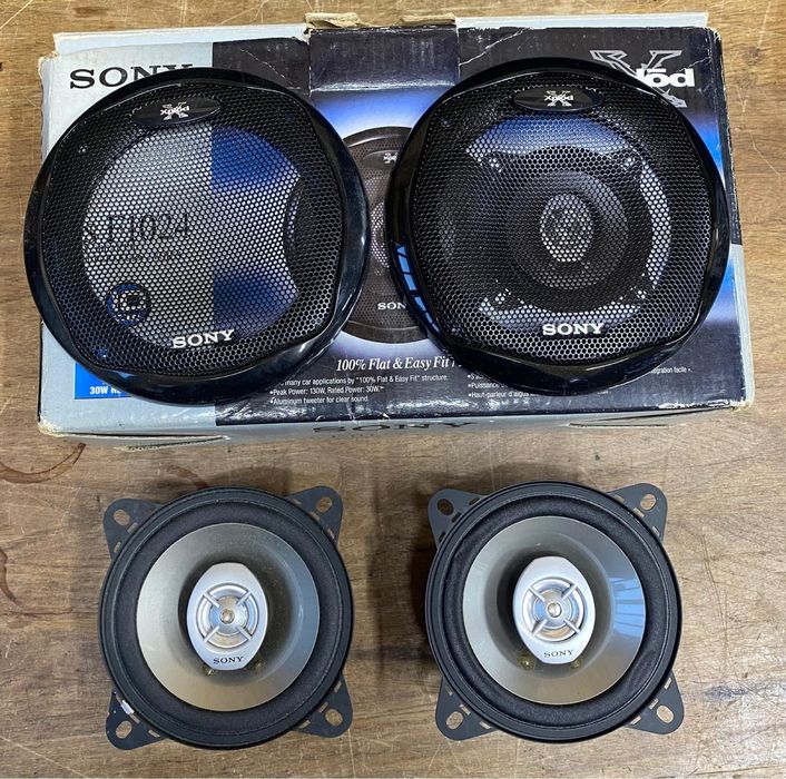 Boxe difuzoare auto Sony X Plod XS F 1024,10 cm