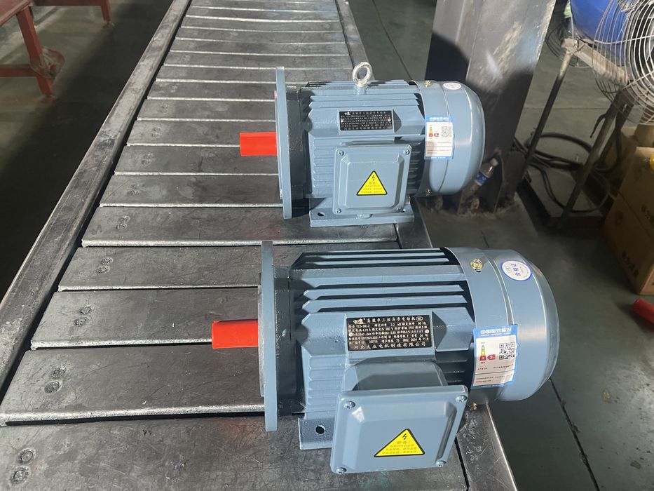 Электродвигатель электро двигатель новый и б/у электродвигателя мотор