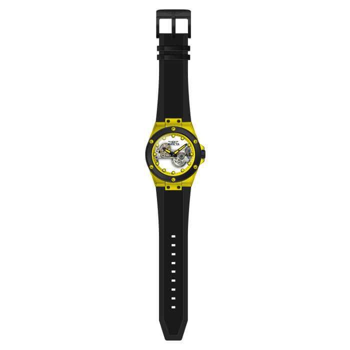 Мъжки часовник Invicta Speedway Mechanical 44398