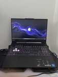 Laptop Gaming Asus TUF F15