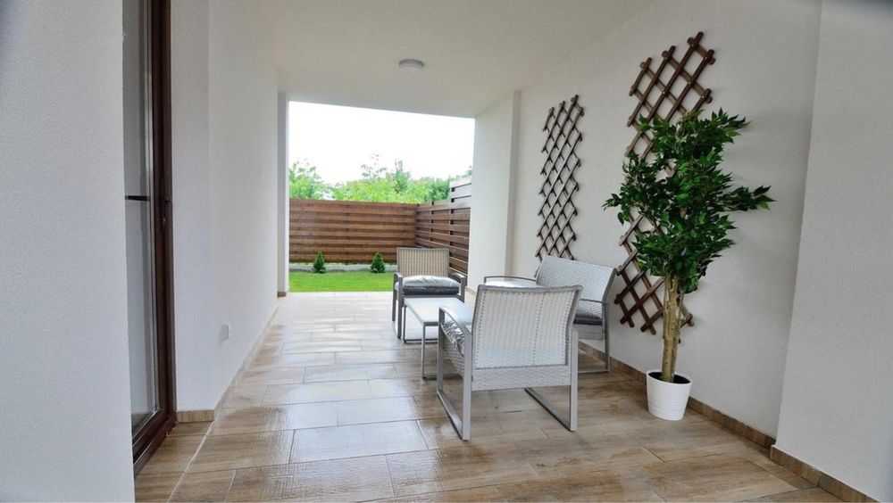 Vila Premium Pipera, Voluntari