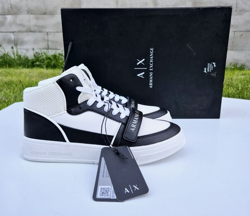 Ghete Armani Exchange