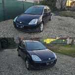 Ford Fiesta 1.4 TDCI 2005 /Diesel/Clima/4usi/