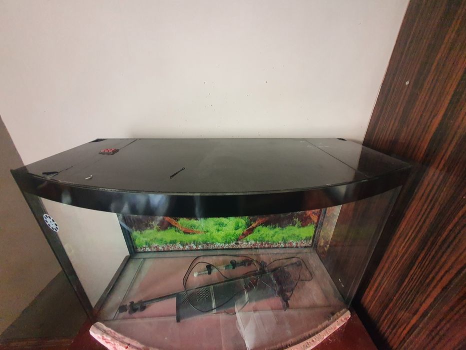 Аквариум 300л сотилади