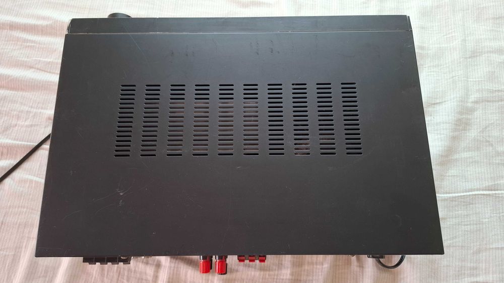 Amplificator audio HyundaimultiCAV