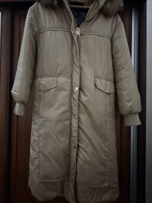 Продается шикарная куртка