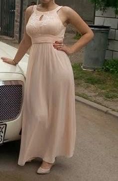 Официална рокля S р-р (38)