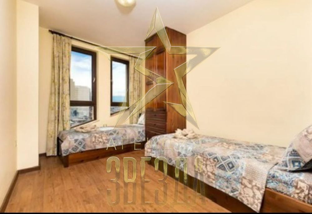 Дава се под наем Тристаен апартамент в Пловдив, Кършияка - 90 кв.м за 550 € - Снимка #9