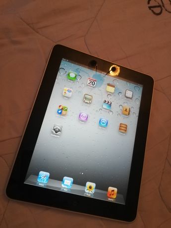 Tableta Apple iPad 64 GB