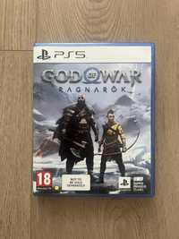 God of War Ragnarok joc ps5