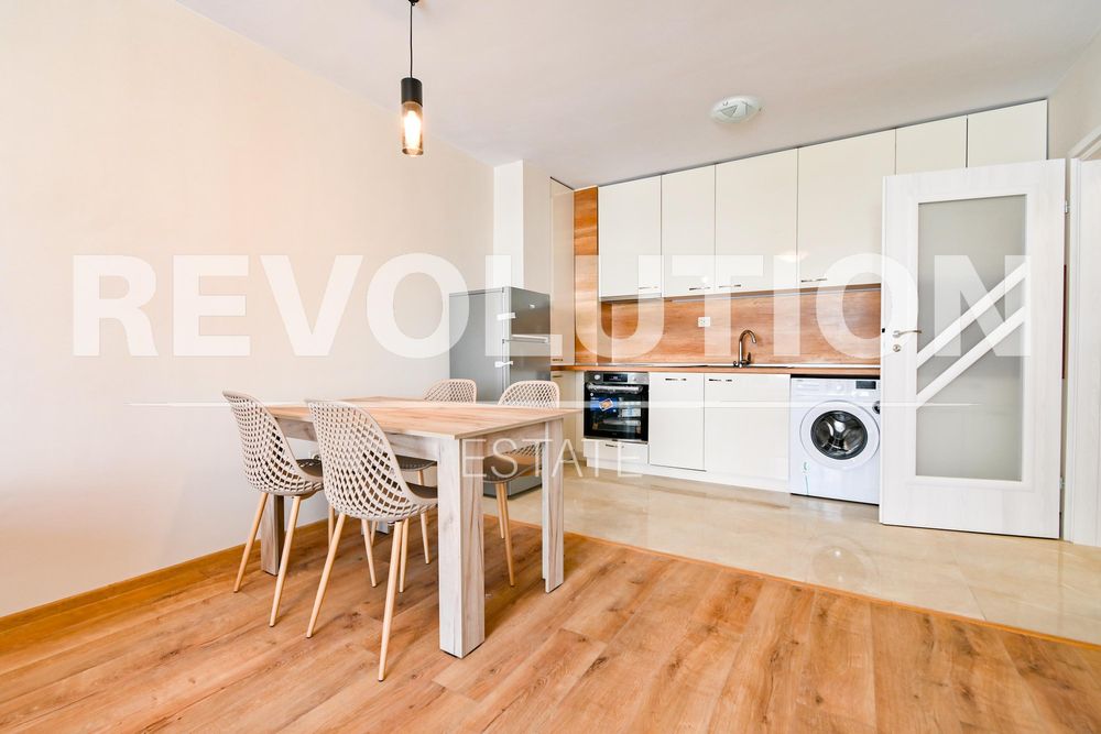 Дава се под наем Двустаен апартамент в София, Малинова долина - 72 кв.м за 763.98 € - Снимка #3