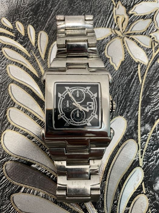 Seiko часовник сейко