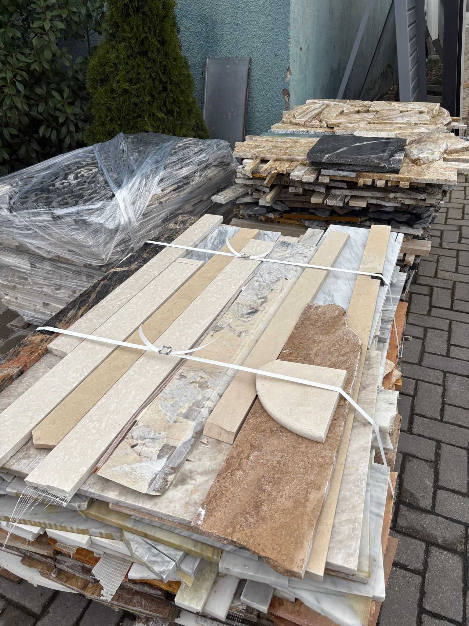 Deseuri marmura/granit