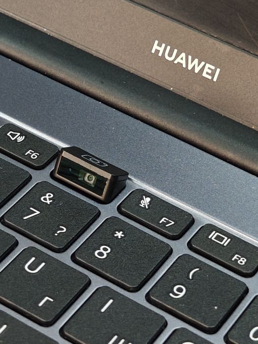 Ноутбук Хуавей Д15 | Intel Core i5 | Huawei MateBook D15 | 8гб ОЗУ