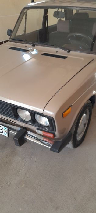Vaz 2106 03 mator karopka 4 tali