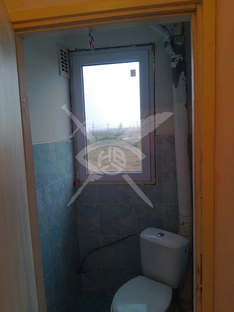 Продава се Тристаен апартамент в Гълъбово - 68 кв.м за 206 €/кв.м - Снимка #9