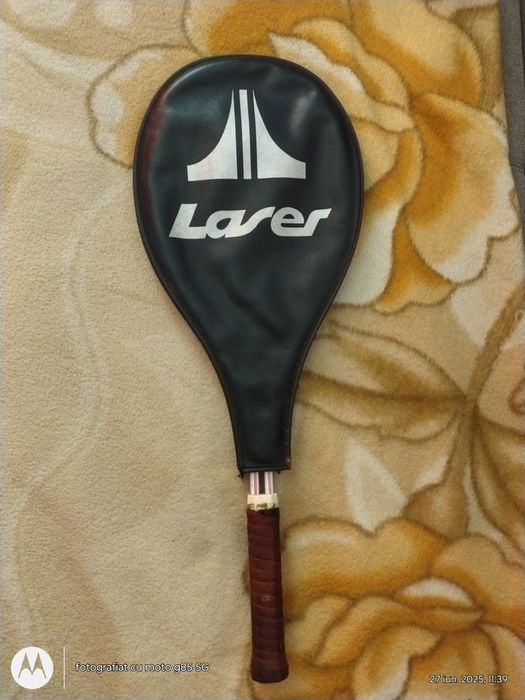 Racheta tenis Laser Supra