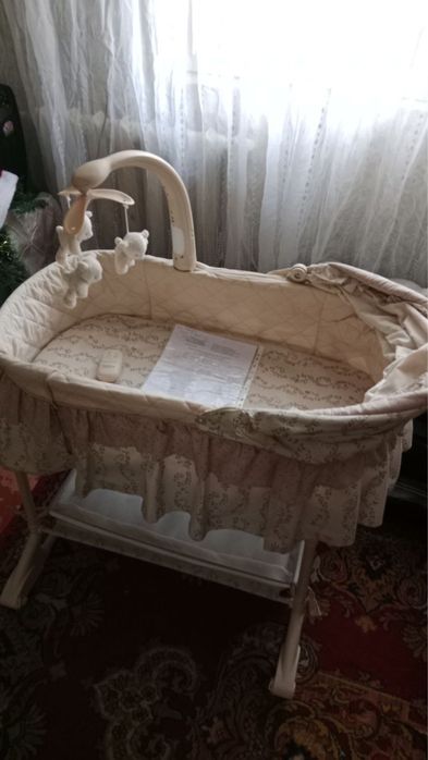 Продается Люлька