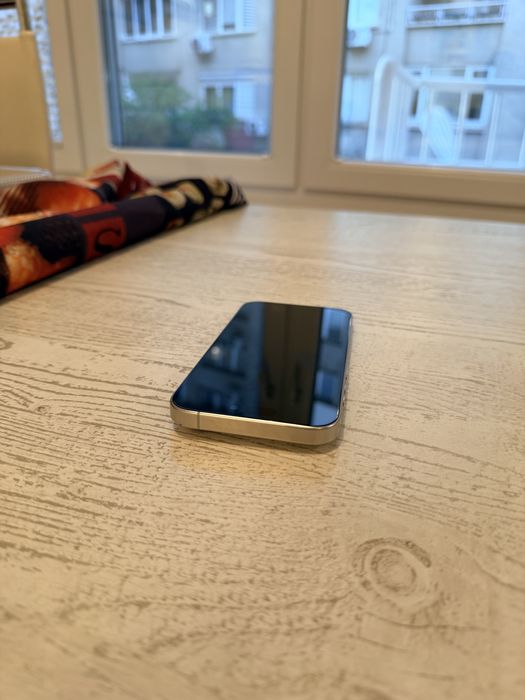 Iphone 15 pro като нов