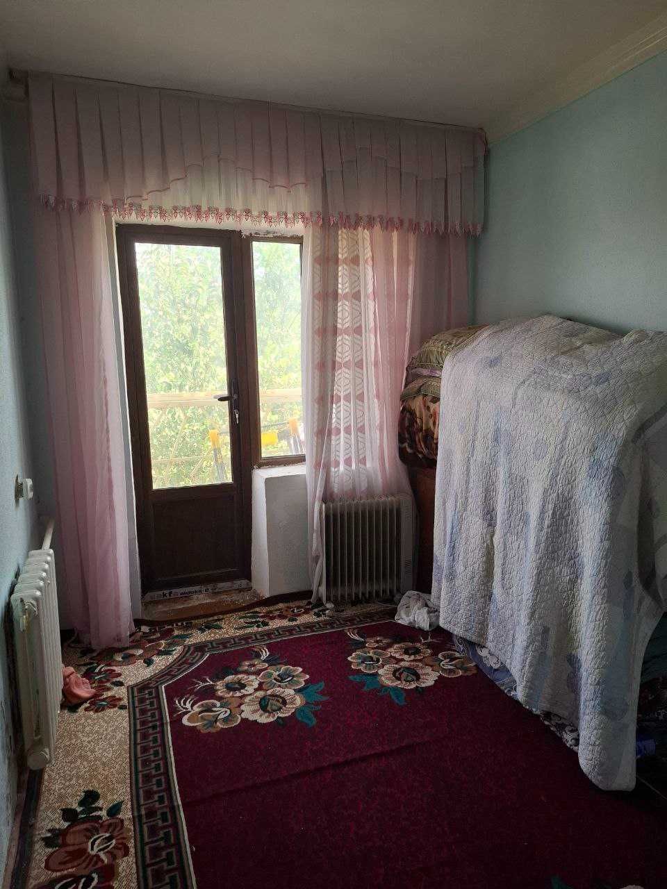 №3538.Продается 3х-комнатная квартира 77 серий.