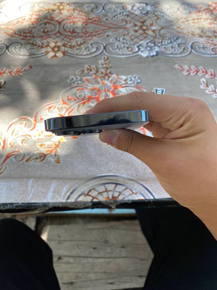 Iphone 13 pro 128