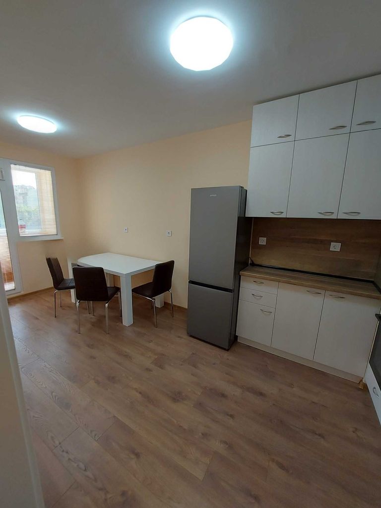 Дава се под наем Двустаен апартамент в София, Люлин 9 - 65 кв.м за 408 € - Снимка #1