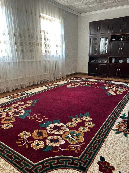 продам большой ковер