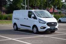 Ford Transit Custom Ford Transit Custom 2.0 Diesel Tva Deductibil Garantie 12 Luni
