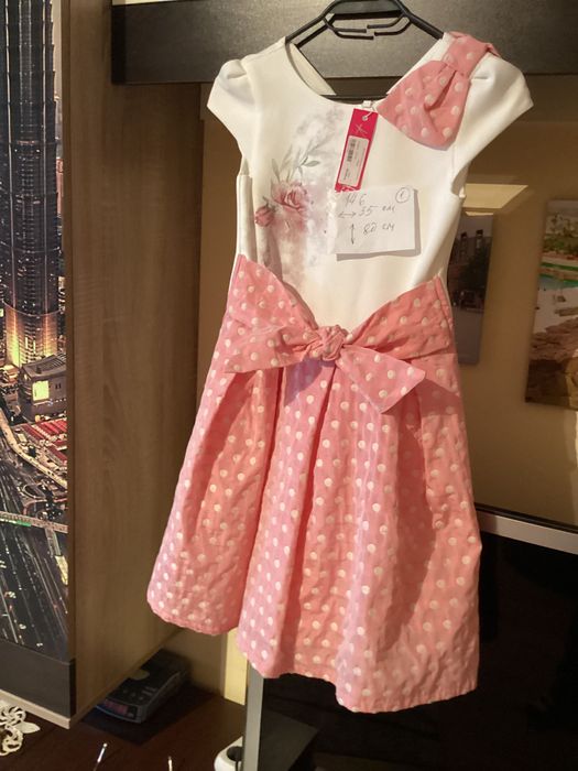 Маркови детски рокли 146 официални