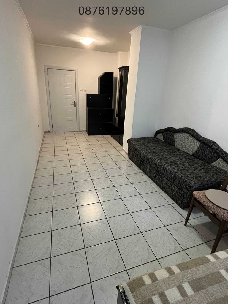 Продава се Тристаен апартамент в Варна, Автогара - 62 кв.м за 1984 €/кв.м - Снимка #1