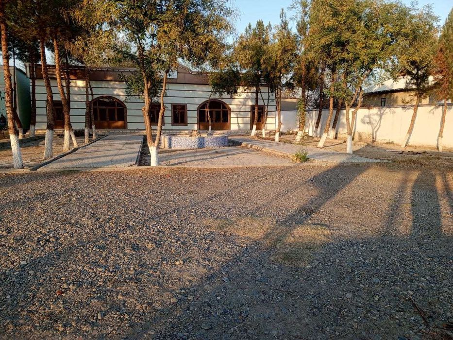 Фойда келтираётган кафе-столовая сотилади,