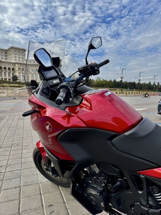 Honda NT1100 DCT 2024
