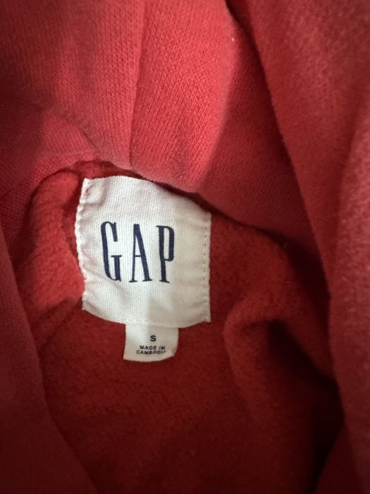 Худи GAP оригинал из USA