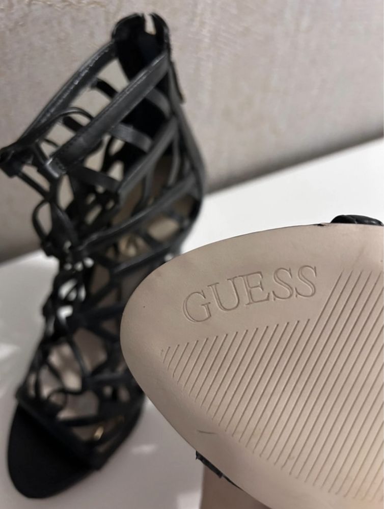 Sandale GUESS noi