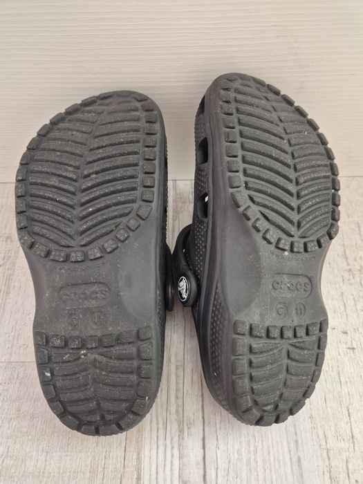 Детски чехли/джапанки Crocs 28-29 номер