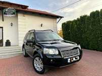 Land Rover. Freelander 2*Garantie 12 Luni*Rate*