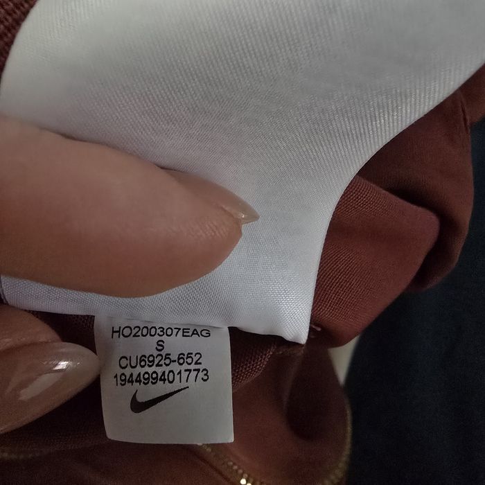 Панталон анцунг nike icon clash