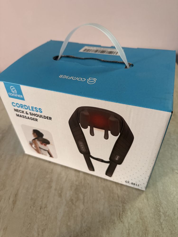 Масажор  Comfier