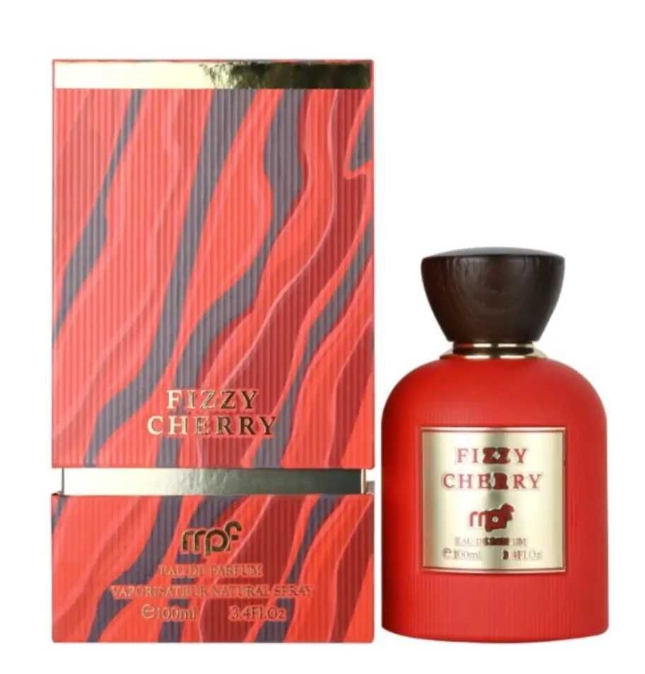My Perfumes Fizzy Cherry EDP Арабски Унисекс Парфюм