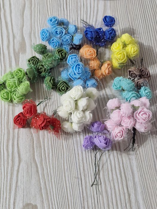 Все для рукоделия.