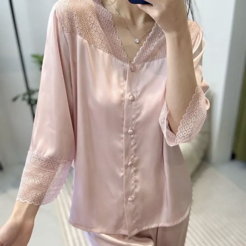 Пижама / Домажшняя одежда