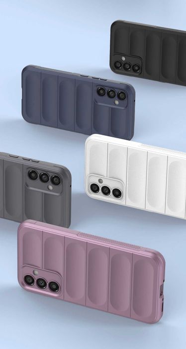 Husa Premium Antisoc Airbag pt Samsung Galaxy A14 4G , A34 5G , A54 5G