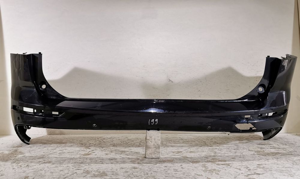 Bara spate Volvo XC60, 2018, 2019, 2020, 2021, 2022, cod OE 31689246