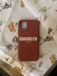 Husa iphone 11 rosie