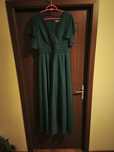 Vand rochie de ocazie