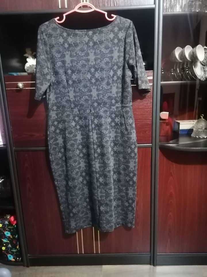 Rochie dama din jerse