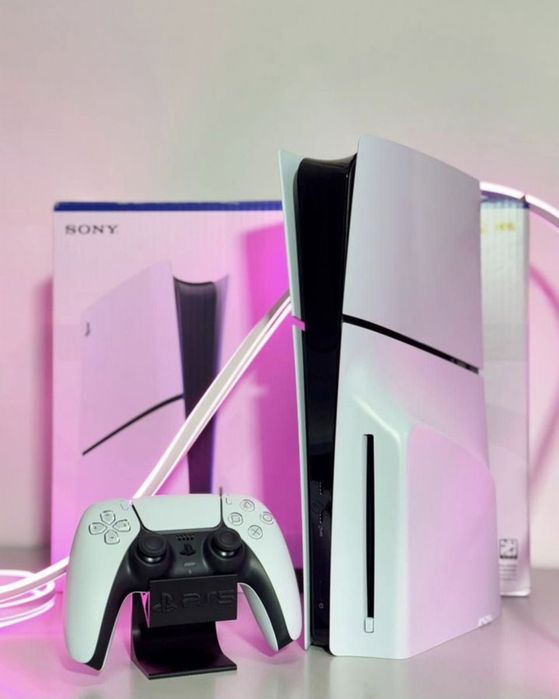 Продам PlayStation 5 Slim