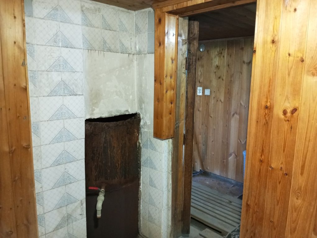 Продается добротный 3 х дом в микрорайоне Шайкорык