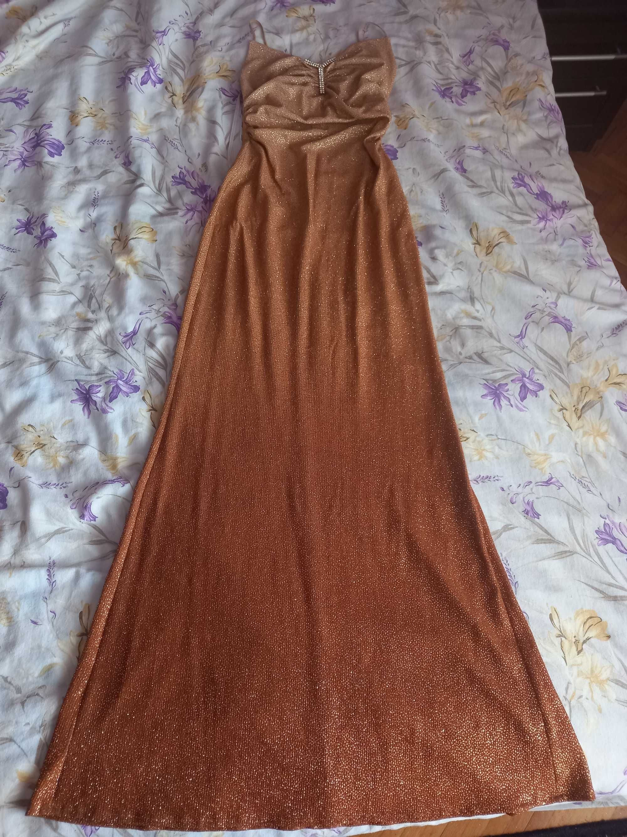 Бална или официална рокля