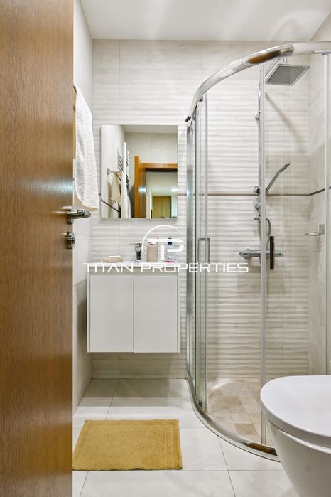 Дава се под наем Тристаен апартамент в София, Кръстова вада - 100 кв.м за 900 € - Снимка #14